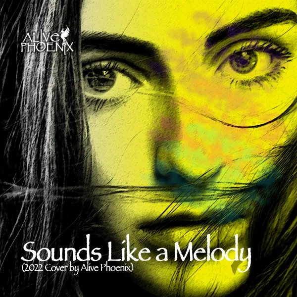 Cover of “Sounds Like a Melody” by Alive Phoenix