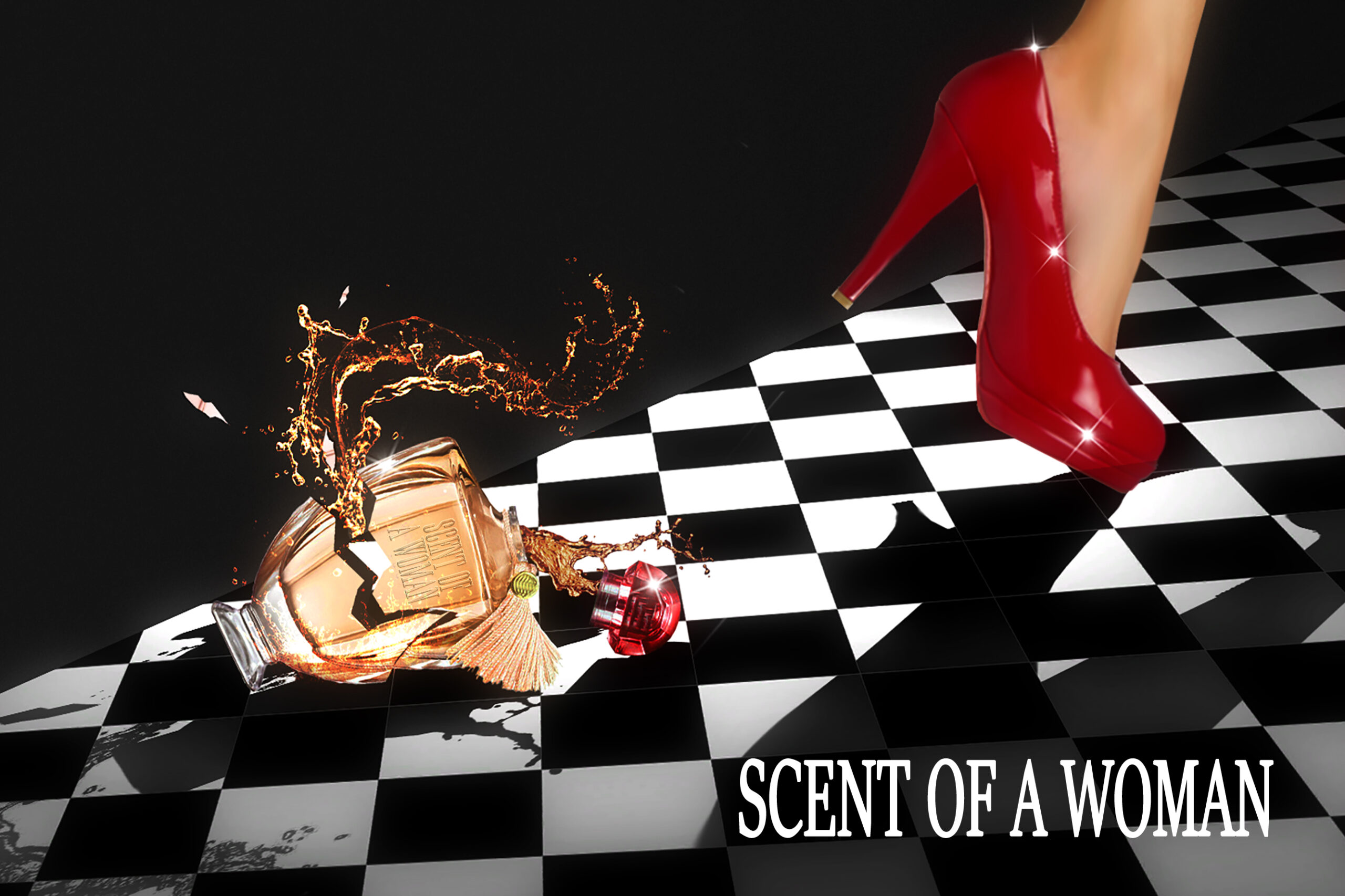 electrozombies featured “Scent Of A Woman”